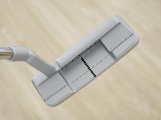 Putter : All : พัตเตอร์ Odyssey White Hot OG 1WS ยาว 32 นิ้ว
