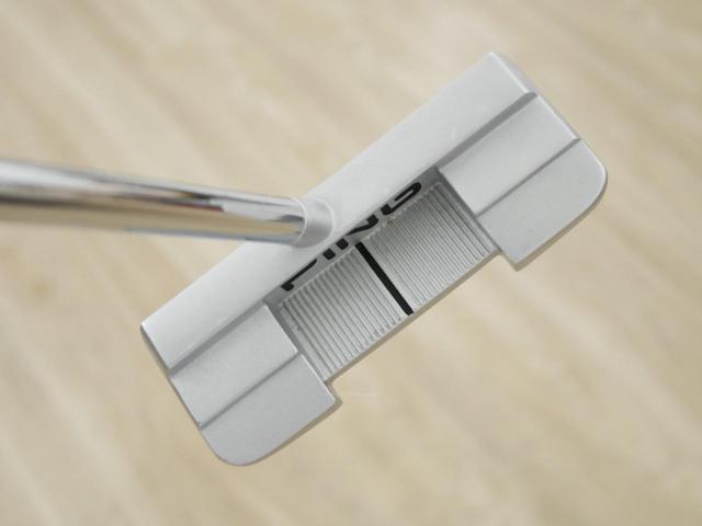 Putter : All : พัตเตอร์ Ping Sigma 2 Kushin C ยาว 34 นิ้ว