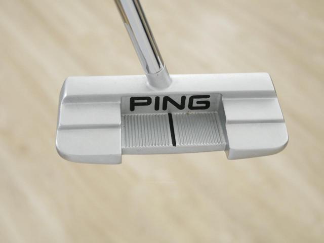 Putter : All : พัตเตอร์ Ping Sigma 2 Kushin C ยาว 34 นิ้ว
