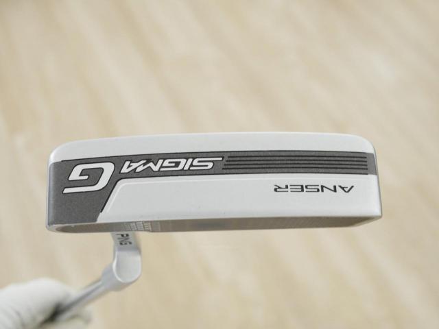 Putter : All : พัตเตอร์ Ping Sigma G Anser ยาว 34 นิ้ว