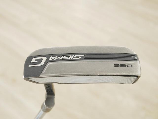 Putter : All : พัตเตอร์ Ping Sigma G D66 ยาว 34 นิ้ว