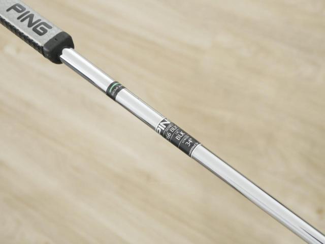 Putter : All : พัตเตอร์ Ping Sigma G D66 ยาว 34 นิ้ว
