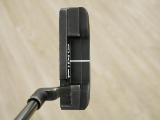 Putter : All : พัตเตอร์ Ping Anser (ออกปี 2021) ยาว 35 นิ้ว