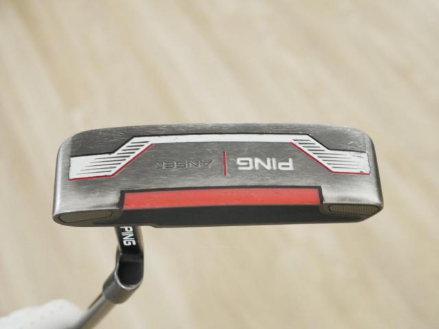 Putter : All : พัตเตอร์ Ping Anser (ออกปี 2021) ยาว 35 นิ้ว