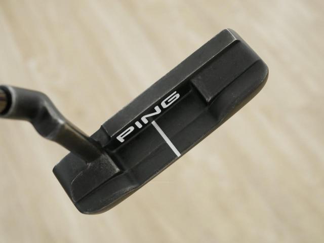 Putter : All : พัตเตอร์ Ping Anser (ออกปี 2021) ยาว 35 นิ้ว