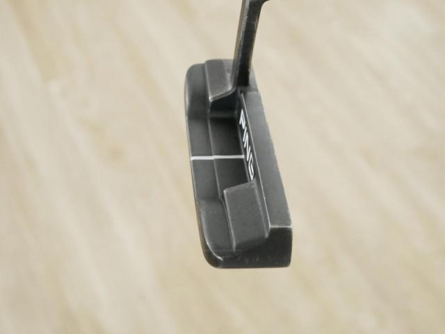 Putter : All : พัตเตอร์ Ping Anser (ออกปี 2021) ยาว 35 นิ้ว