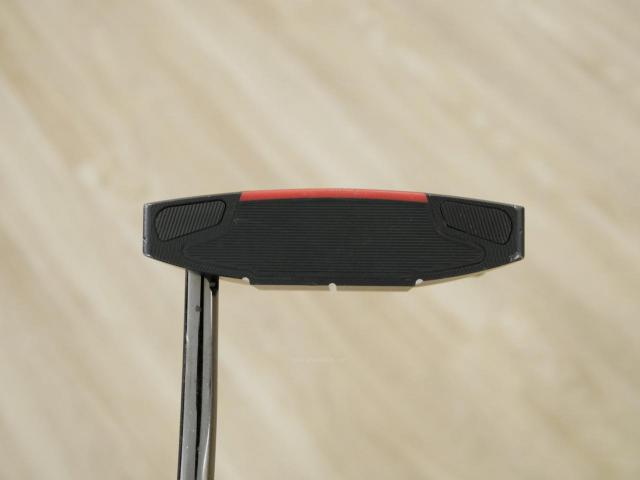Putter : All : พัตเตอร์ Ping HARWOOD (ออกปี 2021) ก้าน Stability Carbon ยาว 34 นิ้ว