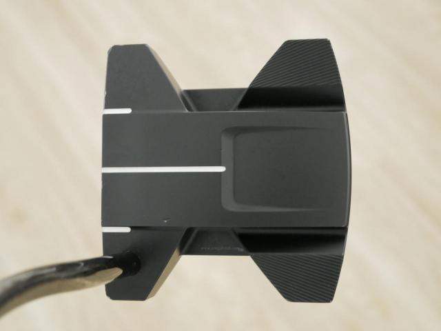 Putter : All : พัตเตอร์ Ping HARWOOD (ออกปี 2021) ก้าน Stability Carbon ยาว 34 นิ้ว