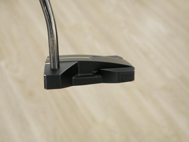 Putter : All : พัตเตอร์ Ping HARWOOD (ออกปี 2021) ก้าน Stability Carbon ยาว 34 นิ้ว