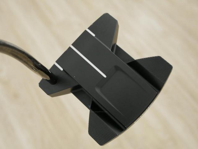 Putter : All : พัตเตอร์ Ping HARWOOD (ออกปี 2021) ก้าน Stability Carbon ยาว 34 นิ้ว