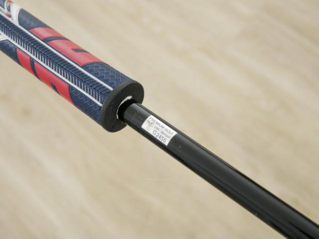 Putter : All : พัตเตอร์ Ping HARWOOD (ออกปี 2021) ก้าน Stability Carbon ยาว 34 นิ้ว