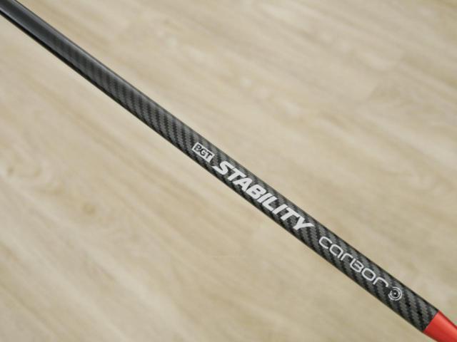 Putter : All : พัตเตอร์ Ping HARWOOD (ออกปี 2021) ก้าน Stability Carbon ยาว 34 นิ้ว