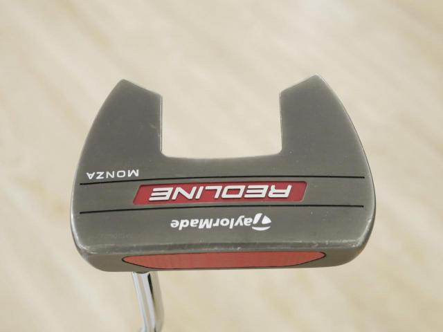Putter : All : พัตเตอร์ Taylormade Redline Monza ยาว 34 นิ้ว