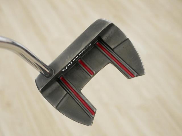 Putter : All : พัตเตอร์ Taylormade Redline Monza ยาว 34 นิ้ว