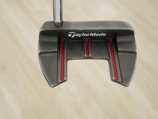 Putter : All : พัตเตอร์ Taylormade Redline Monza ยาว 34 นิ้ว