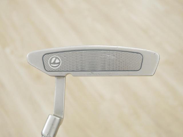 Putter : All : พัตเตอร์ Taylormade OS Daytona 12 Milled ยาว 33 นิ้ว