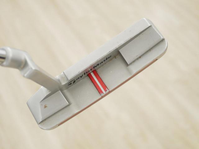 Putter : All : พัตเตอร์ Taylormade OS Daytona 12 Milled ยาว 33 นิ้ว