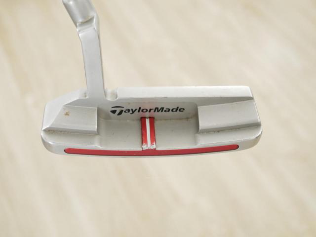 Putter : All : พัตเตอร์ Taylormade OS Daytona 12 Milled ยาว 33 นิ้ว