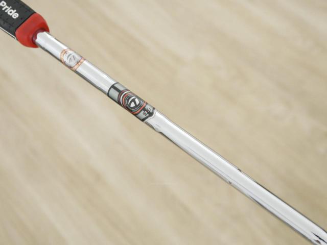 Putter : All : พัตเตอร์ Taylormade OS Daytona 12 Milled ยาว 33 นิ้ว