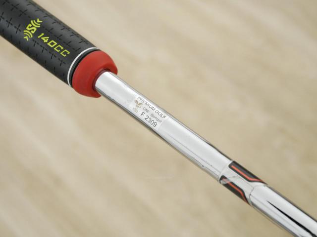 Putter : All : พัตเตอร์ Taylormade OS Daytona 12 Milled ยาว 33 นิ้ว