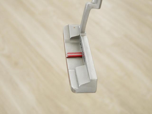 Putter : All : พัตเตอร์ Taylormade OS Daytona 12 Milled ยาว 33 นิ้ว