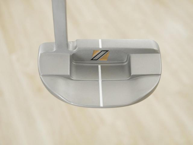 Putter : All : พัตเตอร์ Katana Sword PTJ-001 ยาว 34 นิ้ว