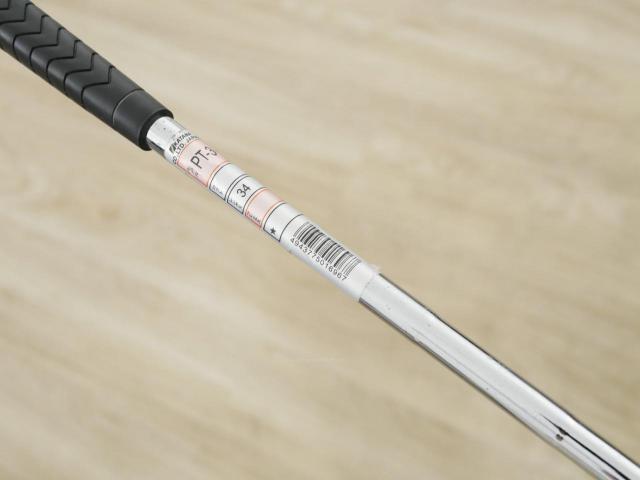 Putter : All : พัตเตอร์ Katana Sword TM-740 PT-3 ยาว 34 นิ้ว