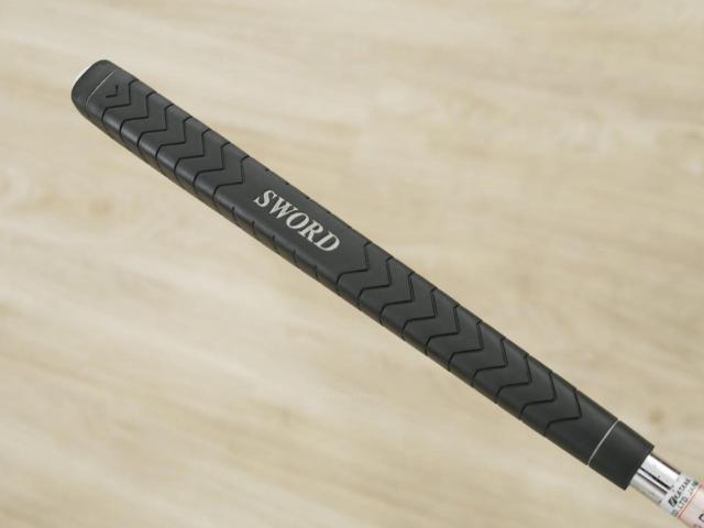 Putter : All : พัตเตอร์ Katana Sword TM-740 PT-3 ยาว 34 นิ้ว