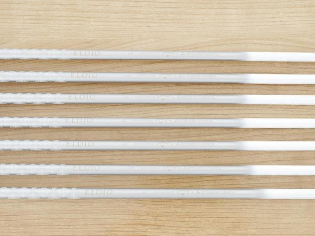 Lady club : All : **ของใหม่ ยังไม่แกะพลาสติก** ชุดเหล็ก Callaway Rogue ST Max Fast (ออกปี 2022 ตีง่ายที่สุด ไกลสุดของ Callaway) มีเหล็ก 6-Pw,Aw,Sw (7 ชิ้น) ก้านกราไฟต์ Mitsubishi ELDIO 40 Flex L