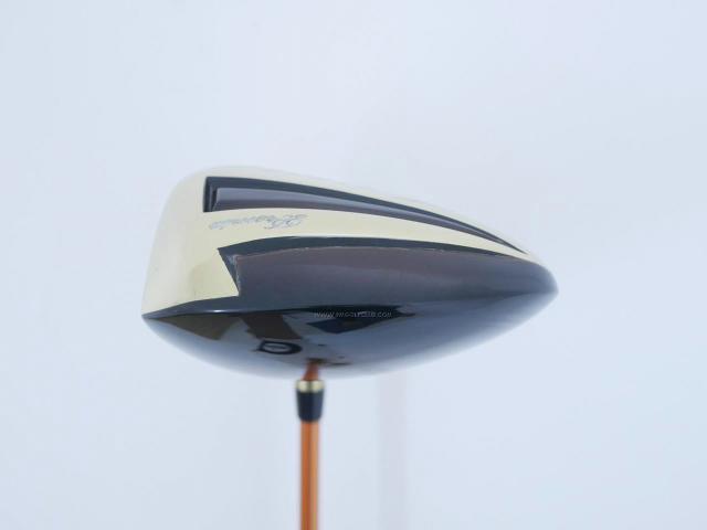 Driver : Worksgolf : Works Golf HyperBlade Premia (หน้าเด้งสุดๆ ชนะแข่งตีไกล) Loft 9.5 ก้าน UST Mamiya ATTAS Flex S