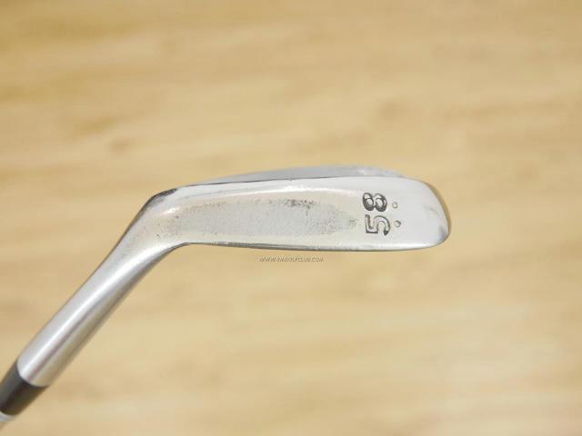 Wedge : Cleveland : Wedge Cleveland 588 RTX Rotex 2.0 Loft 58 ก้าน Dynamic Gold S200