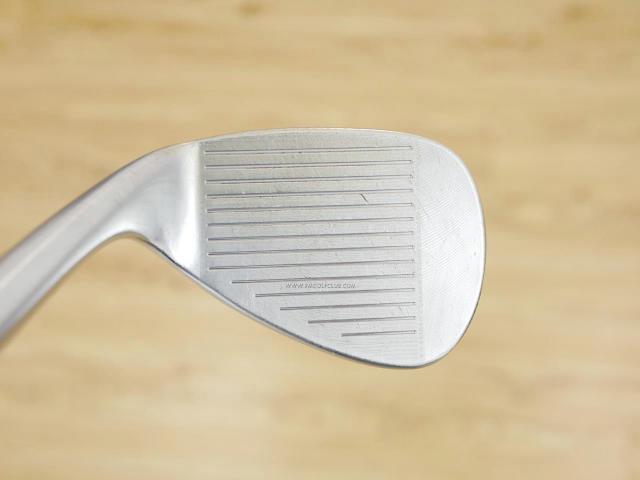 Wedge : Cleveland : Wedge Cleveland 588 RTX Rotex 2.0 Loft 58 ก้าน Dynamic Gold S200