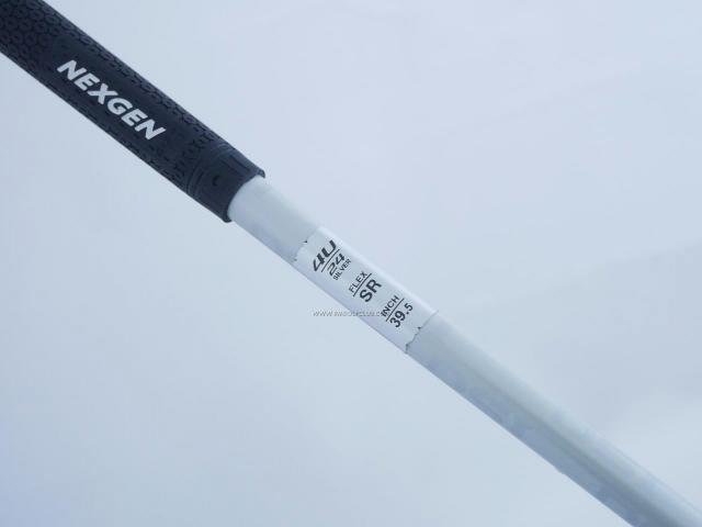 Fairway Wood : Other Brand : ไม้กระเทย Ryoma Utility (Titanium) Loft 24 ก้าน Tour AD Ryoma U Flex SR