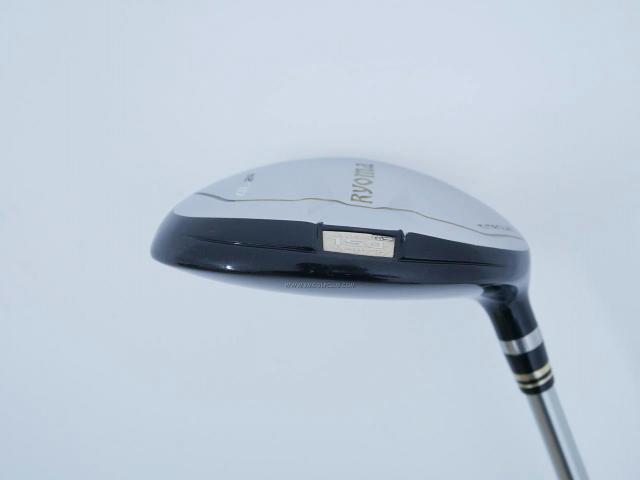 Fairway Wood : Other Brand : ไม้กระเทย Ryoma Utility (Titanium) Loft 24 ก้าน Tour AD Ryoma U Flex SR