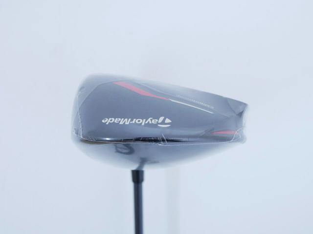 Driver : Taylormade : **ของใหม่ ยังไม่แกะพลาสติก** ไดรเวอร์ Taylormade Stealth HD (ออกปี 2022 Japan Spec.) Loft 9 ก้าน Mitsubishi TENSEI TM50 Flex S