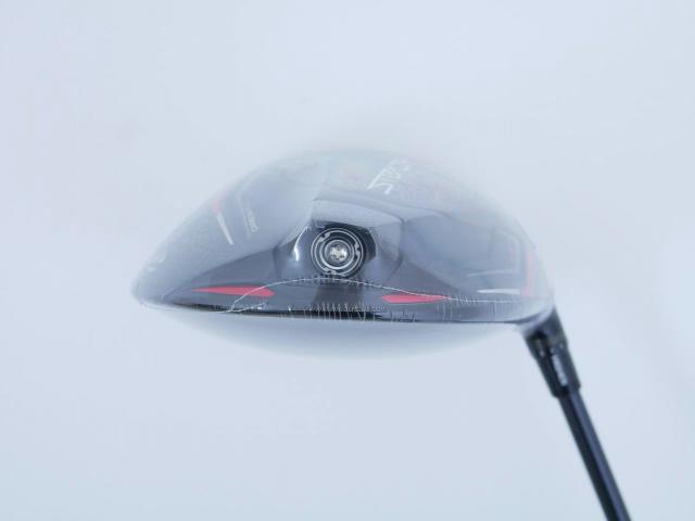 Driver : Taylormade : **ของใหม่ ยังไม่แกะพลาสติก** ไดรเวอร์ Taylormade Stealth HD (ออกปี 2022 Japan Spec.) Loft 9 ก้าน Mitsubishi TENSEI TM50 Flex S