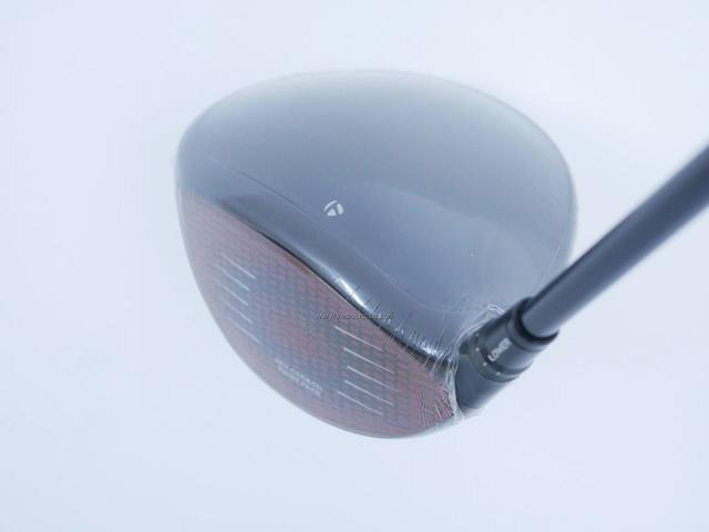 Driver : Taylormade : **ของใหม่ ยังไม่แกะพลาสติก** ไดรเวอร์ Taylormade Stealth HD (ออกปี 2022 Japan Spec.) Loft 9 ก้าน Mitsubishi TENSEI TM50 Flex S