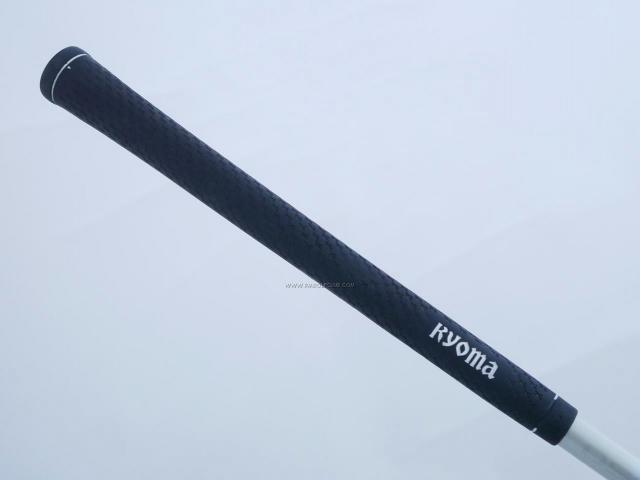 Fairway Wood : Other Brand : หัวไม้ 3 Ryoma D-1 (ไกลมากๆ ค่า COR 0.82 เกือบเท่าไดรเวอร์) Loft 15 ก้าน Tour AD Ryoma F Flex R