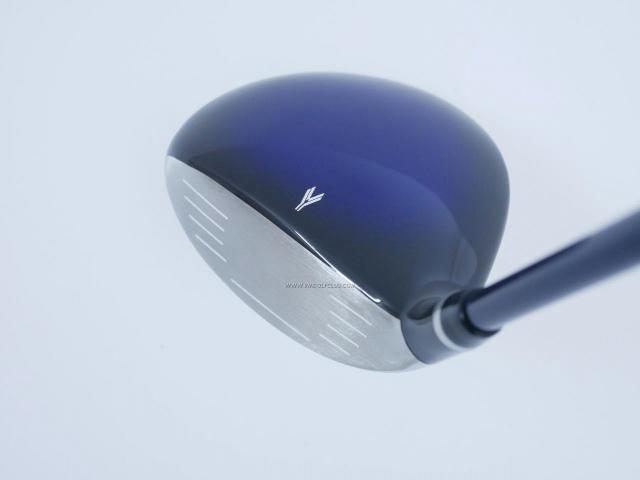 Lady club : All : หัวไม้ 5 Yamaha Inpres UD+2 (ออกปี 2019 ตีไกลมากๆ COR 0.815) Loft 20 Flex A (Lady)