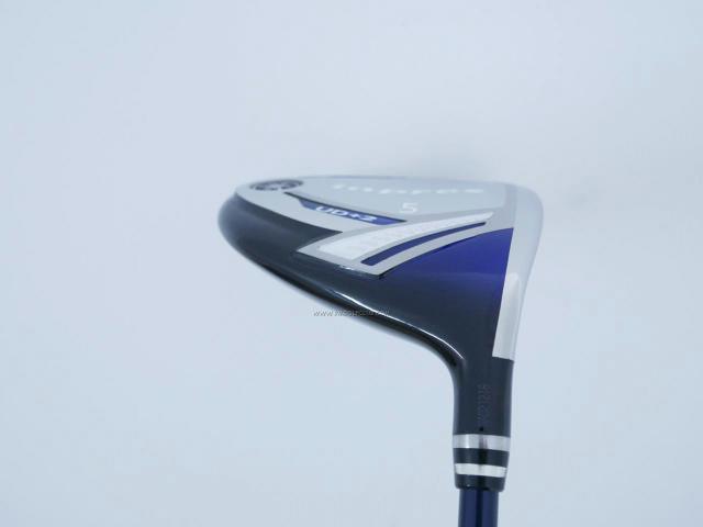 Lady club : All : หัวไม้ 5 Yamaha Inpres UD+2 (ออกปี 2019 ตีไกลมากๆ COR 0.815) Loft 20 Flex A (Lady)