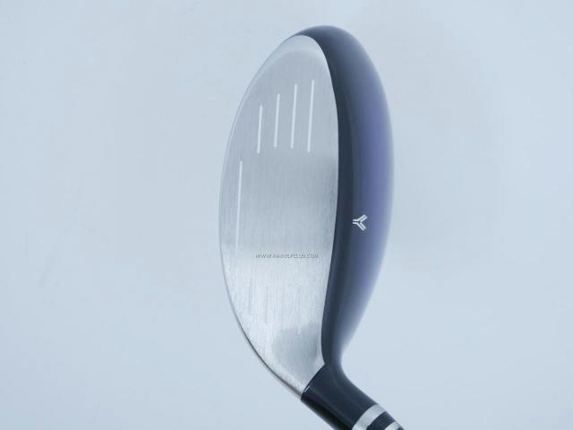 Lady club : All : หัวไม้ 5 Yamaha Inpres UD+2 (ออกปี 2019 ตีไกลมากๆ COR 0.815) Loft 20 Flex A (Lady)