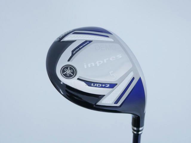Lady club : All : หัวไม้ 5 Yamaha Inpres UD+2 (ออกปี 2019 ตีไกลมากๆ COR 0.815) Loft 20 Flex A (Lady)