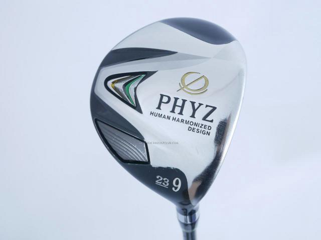 Fairway Wood : Tourstage : หัวไม้ 9 Tourstage PHYZ (ซี่รีย์ท็อปของ Tourstage) Loft 23 Flex R