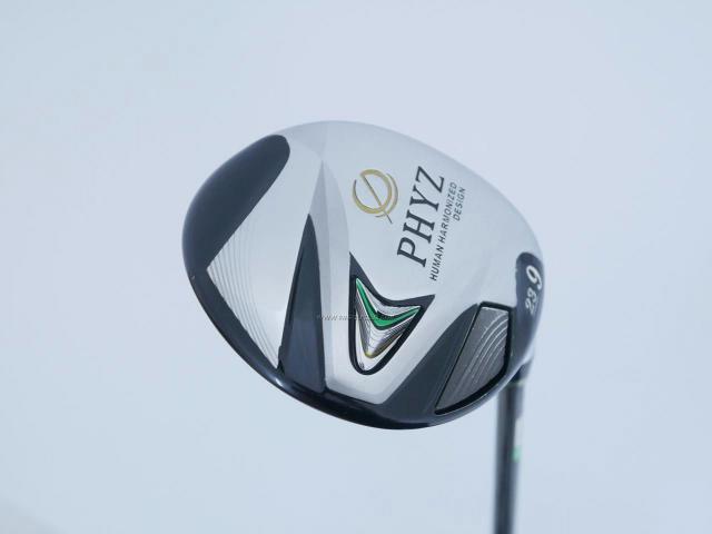 Fairway Wood : Tourstage : หัวไม้ 9 Tourstage PHYZ (ซี่รีย์ท็อปของ Tourstage) Loft 23 Flex R