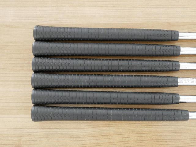 Iron set : Taylormade : ชุดเหล็ก Taylormade r7 DRAW มีเหล็ก 5-Pw (6 ชิ้น) ก้านเหล็ก Flex R