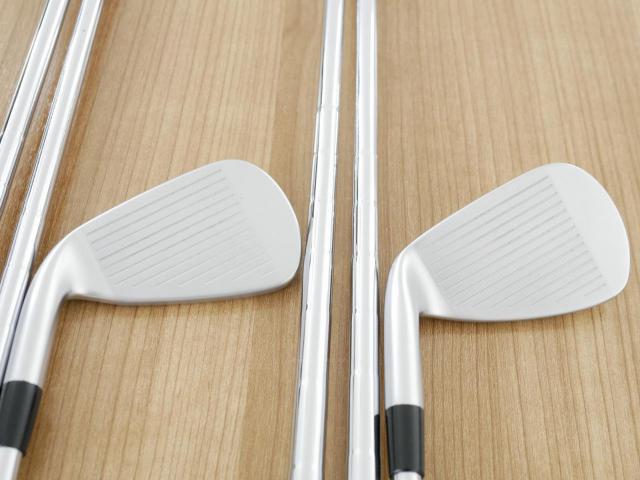 Iron set : Mizuno : ชุดเหล็ก Mizuno JPX 921 Hot Metal (ปี 2022 ตัวท๊อป แน่น ไกล) มีเหล็ก 5-Pw (6 ชิ้น) ก้านเหล็ก NS Pro 950 Flex S