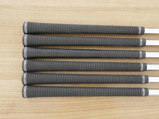 Iron set : XXIO : ชุดเหล็ก XXIO Forged 6 (ปี 2019) มีเหล็ก 5-Pw (6 ชิ้น) ก้านเหล็ก NS Pro 950 Flex S