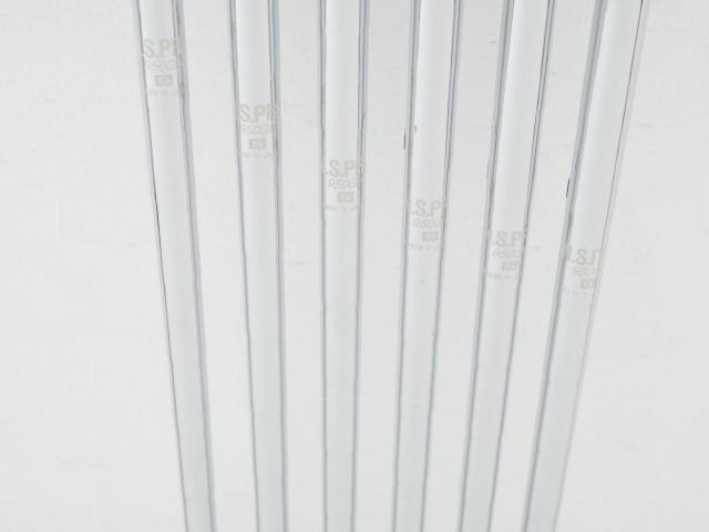 Iron set : XXIO : ชุดเหล็ก XXIO Forged 6 (ปี 2019) มีเหล็ก 5-Pw (6 ชิ้น) ก้านเหล็ก NS Pro 950 Flex S