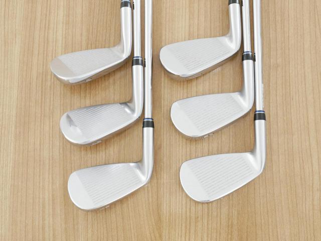 Iron set : XXIO : ชุดเหล็ก XXIO Forged 6 (ปี 2019) มีเหล็ก 5-Pw (6 ชิ้น) ก้านเหล็ก NS Pro 950 Flex S