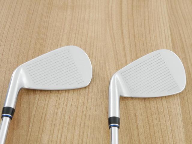 Iron set : XXIO : ชุดเหล็ก XXIO Forged 6 (ปี 2019) มีเหล็ก 5-Pw (6 ชิ้น) ก้านเหล็ก NS Pro 950 Flex S